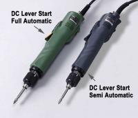 DC Electric Screwdriver