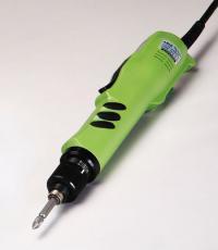 Brushless Screwdriver