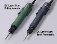 DC Electric Screwdriver